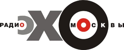 Echo Moscow Logo