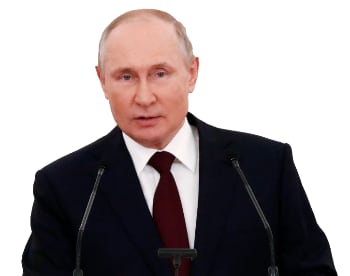 Vald Putin