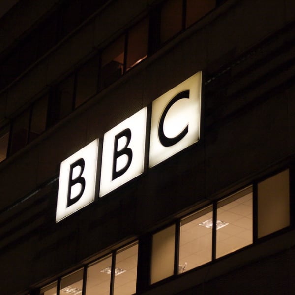 BBC Offices