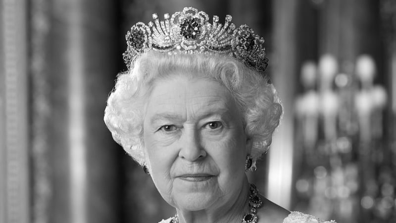 Queen Elizabeth II