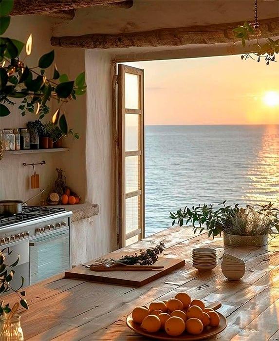 Sergey’s dream home 