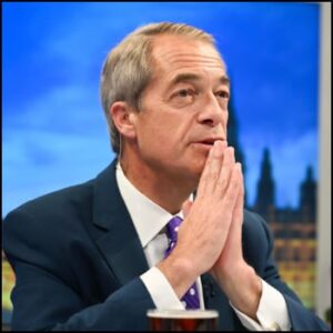 Nigel Farage Photo
