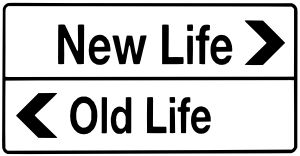 Change/Life graphic

