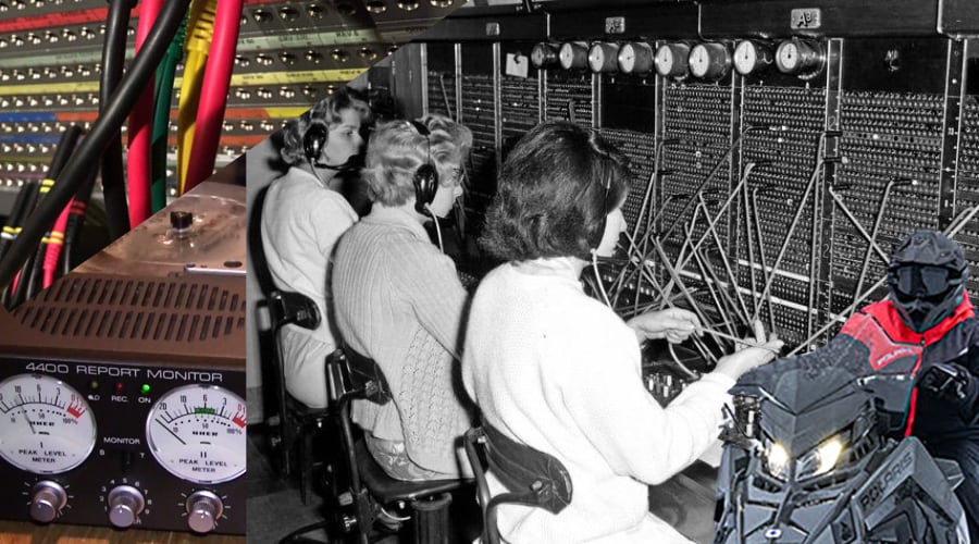 Techno Failure - Featured Image