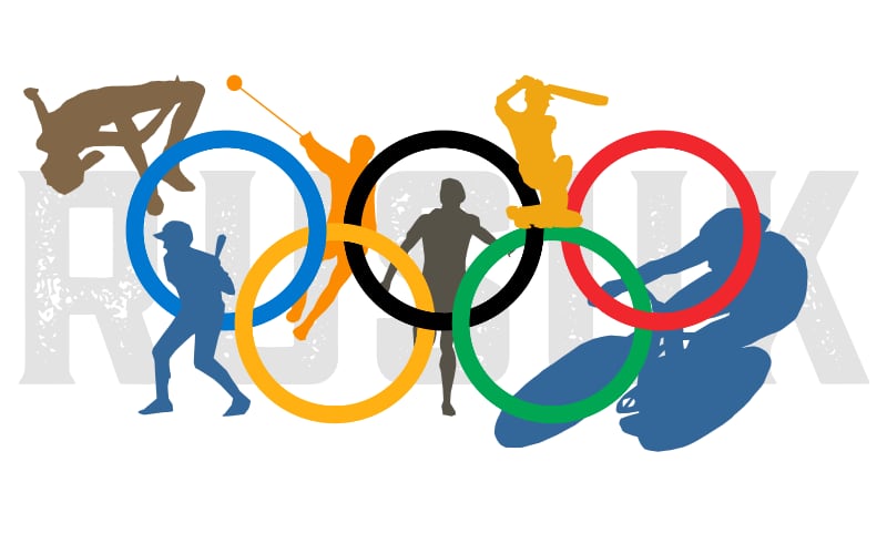 Olympics Featured Image