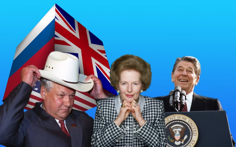 Honest Politicians - Featured Image