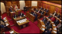 The Jersey States Assembly