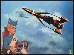 The Thunderbirds TV Show