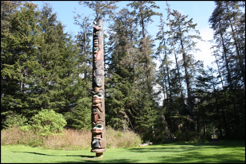 Totem Pole
