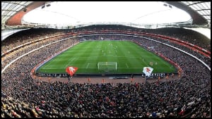 Emirates Stadium