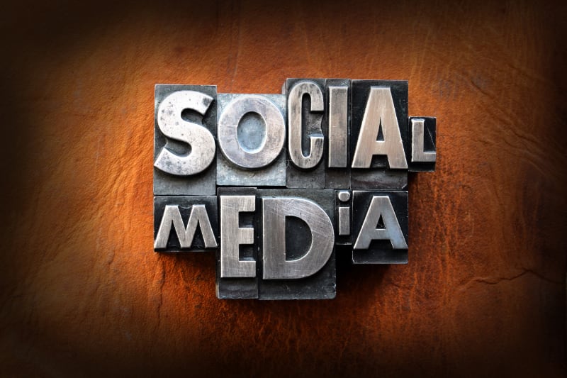 Social Media Graphic