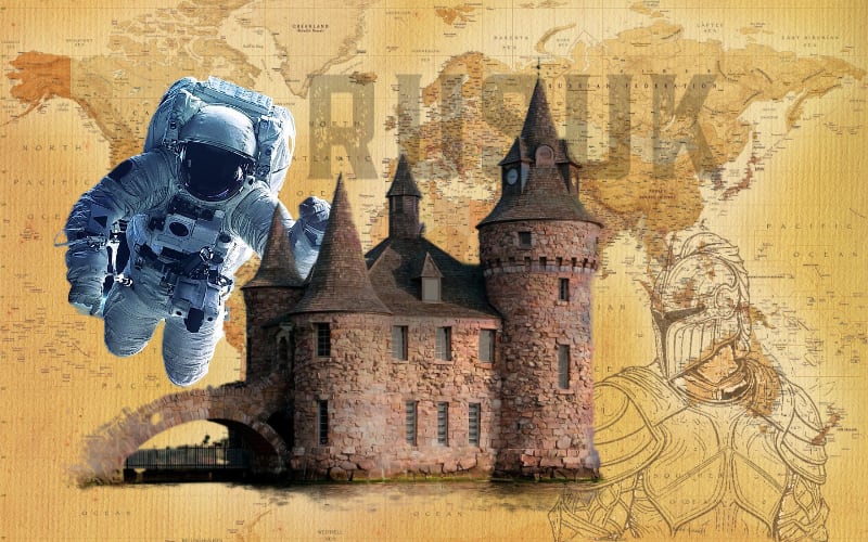 Featured graphic for article