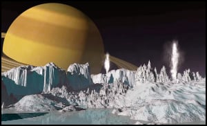 Enceladus