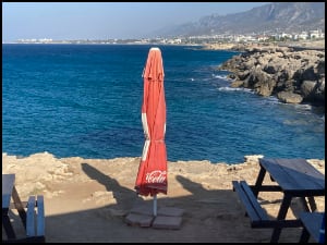 Zinhi’s Coastal Café