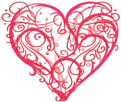 Heart Graphic
