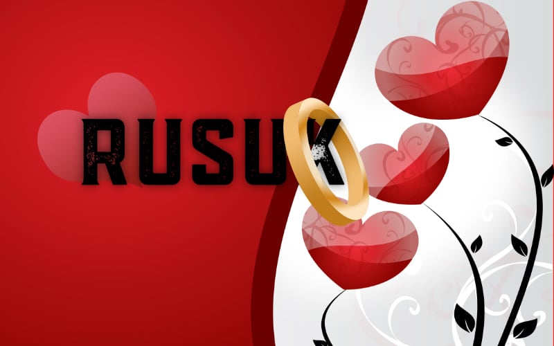 Wedding-RUSUK- graphic