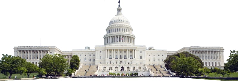 US Capitol Building