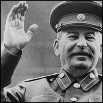Joseph Stalin