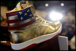 Trump Sneakers