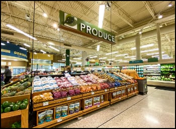 Publex Grocery Store