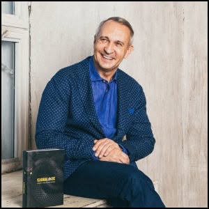 Alexey Sitnikov