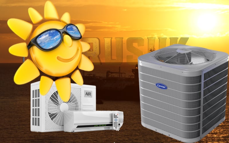 Featured imagen for Air Conditioning blog