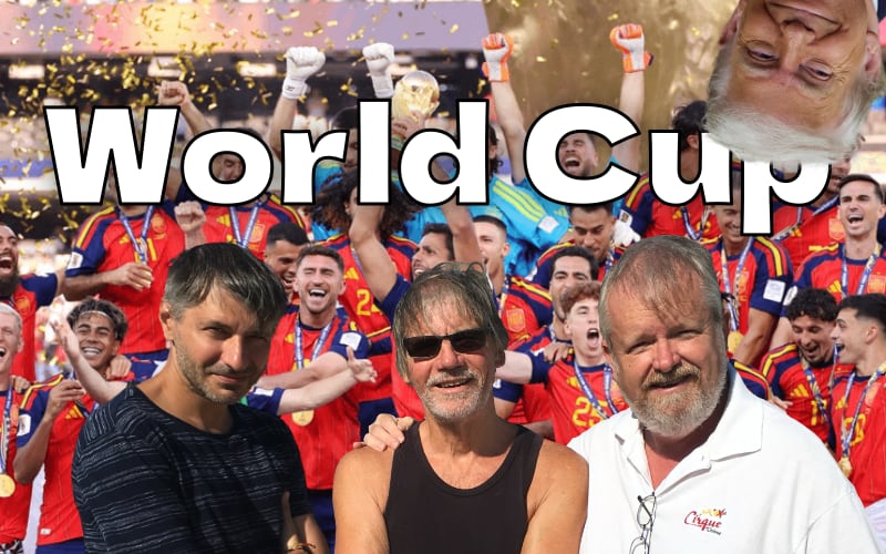 World Cup blog featured image