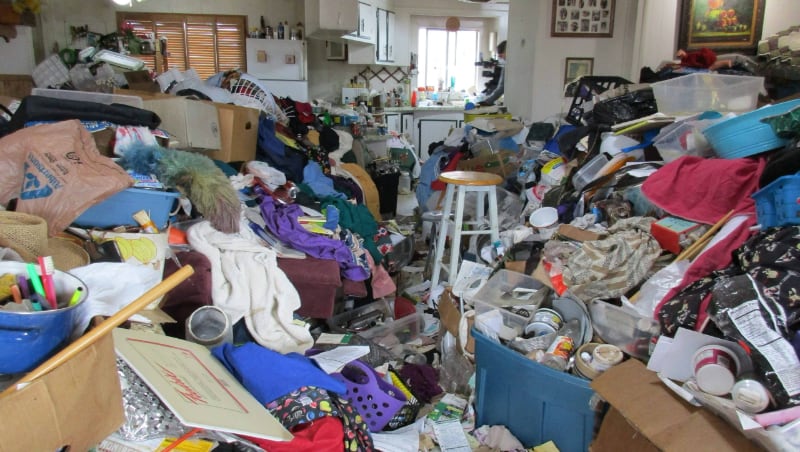 Horders Apartment