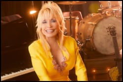 Dolly Parton
