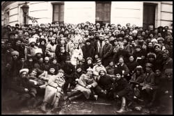 Bolsheviks