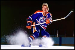 Wayne Gretsky