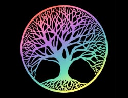 Symbol for immortality