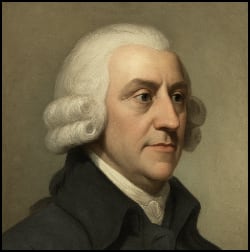Adam Smith
