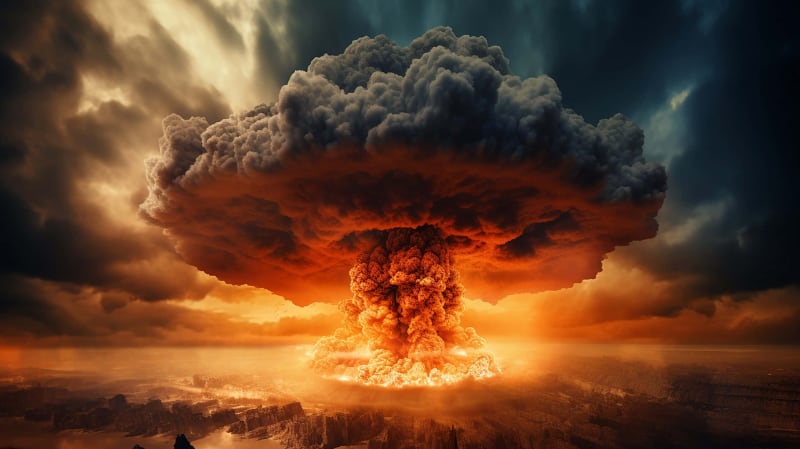 Nuclear Blast