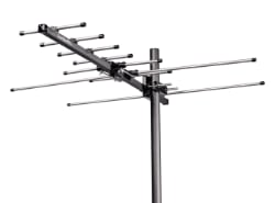 Home TV antenna 
